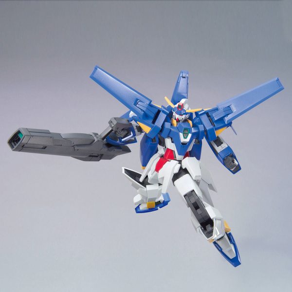 Bandai HG 1 144 AGE-3 Gundam AGE-3 Normal Model Kit Online now