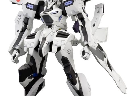 SHIRANUI TYPE II YUYA BRIDGES CUSTOM  MUV-LUV  KOTOBUKIYA 1 144 For Discount