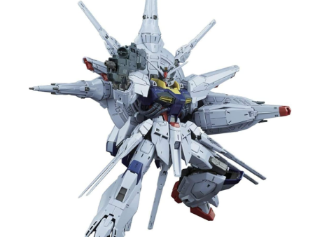 Bandai MG 1 100 ZGMF-X13A Providence Gundam on Sale