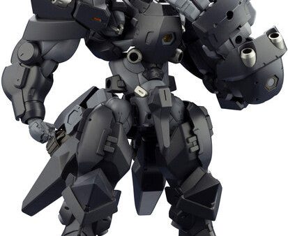 GOVERNOR HEAVY ARMOR TYPE: ROOK (LEFTY)  HEXA GEAR  1 24 Online