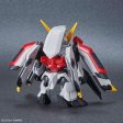 SD GUNDAM CROSS SILHOUETTE PHOENIX GUNDAM Supply