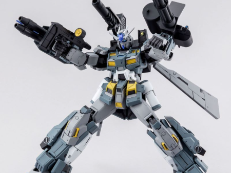 Premium Bandai MG 1 100 Gundam Stormbringer P.F. Online Hot Sale