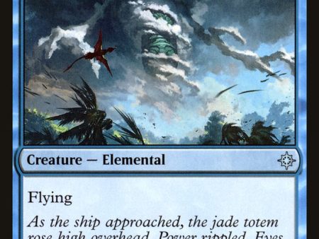 Air Elemental [Ixalan] Online