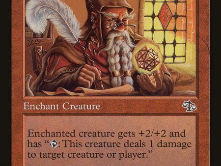 Arcane Teachings [Judgment] Sale