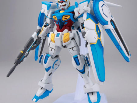 Bandai HG 1 144 Gundam G-Self [Perfect Pack] on Sale