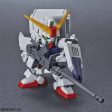 Bandai SDCS Gundam Cross Silhouette Ground Gundam Model Kit For Discount