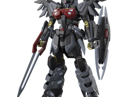 BLACK KNIGHT AWUAD SHI-VE.A  GUNDAM SEED FREEDOM  BANDAI, HG Online now