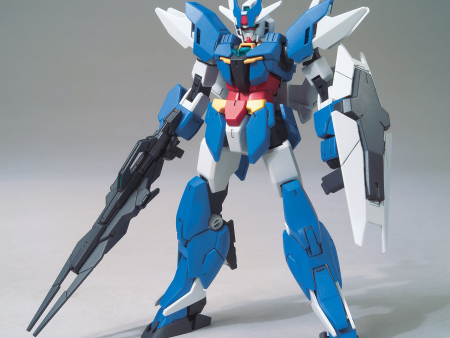 EARTHREE GUNDAM  GUNDAM BUILD DIVERS RE:RISE  BANDA HG Hot on Sale