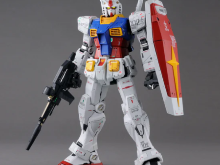 Daban PG Unleashed 1 60 RX-78-2 For Discount