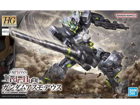 Bandai HGIBO 1 144 Gundam Asmoday Model Kit Online Sale