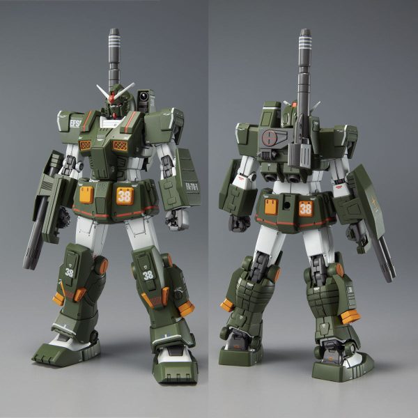 HG Full Armor Gundam 1 144 Scale Model Kit For Cheap