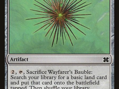 Wayfarer s Bauble [Modern Masters 2015] Cheap