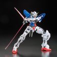 Bandai RG 1 144 GN-001 Gundam Exia Model Kit Online Hot Sale