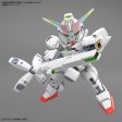 SD GUNDAM CALIBURN  THE WITCH FROM MERCURY  BANDAI SD Online now