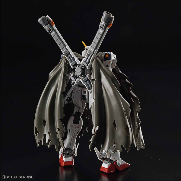 CROSSBONE GUNDAM X1  CROSS BONE GUNDAM , BANDAI RG For Cheap