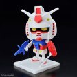 Bandai Gunpla-Kun Dx Set (With Runner Ver. Recreation Parts) Model Kit Discount