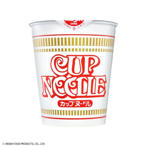 BEST HIT CHRONICLE 1-1 CUP NOODLE For Discount