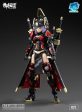 Eastern Model ATK Girl Imperial Guard JW021  The Silent Grim Reaper  Model Kit (Domestic Ver.) Cheap