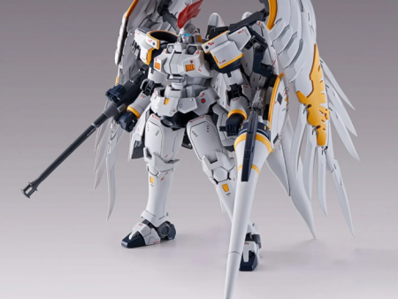 Premium Bandai Limit MG 1 100 OZ-00MS Tallgeese Fluegel EW Cheap