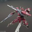 CYCLASES S SCHWALBE CUSTOM  IRON-BLOODED ORPHANS  BANDAI HG For Sale