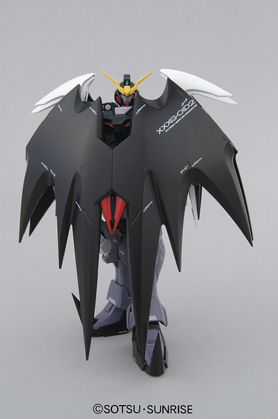 XXXG-01D2 GUNDAM DEATHSCYTHE HELL (EW)  GUNDAM WING: ENDLESS WALTZ , BANDAI MG Online Hot Sale