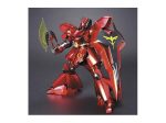 MSN-04 SAZABI METALLIC COATING  CHAR S COUNTERATTACK , BANDAI HGUC Hot on Sale