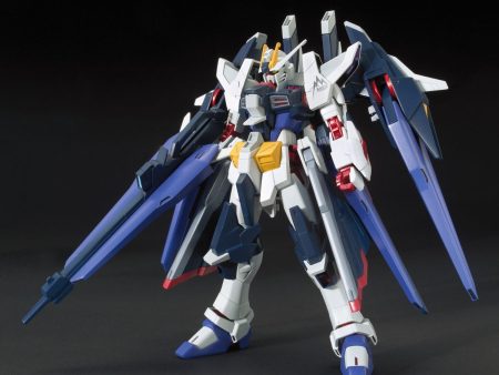 HG Amazing Strike Freedom Gundam 1 144 Scale Model Kit Supply