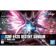 Bandai HGCE 1 144 ZGMF-X42S Destiny Gundam Model Kit For Sale