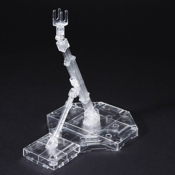 Bandai Clear Action Base 1 Display Stand 1 100 on Sale