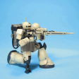 Bandai HGUC 1 144 #71 MS-05L Zaku I Sniper Type on Sale