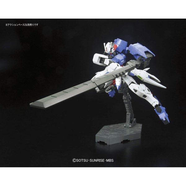 Bandai HGIBO 1 144 ASW-G-29 Gundam Astaroth Model Kit Cheap