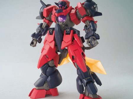 OGRE GN-X  BUILD DIVERS  BANDAI, HG Online Sale