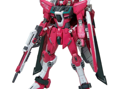 Bandai MG 1 100 Infinite Justice Gundam Discount