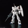 RG RX-0 Unicorn Gundam 1 144 Scale Model Kit For Sale