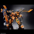 Bandai HG Super Robot Wars OG Gunleon Model Kit For Cheap