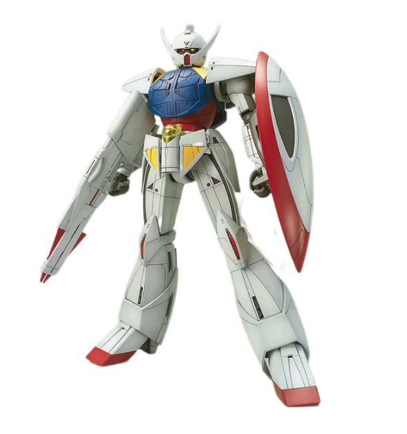 Bandai MG 1 100 ∀ Gundam Sale