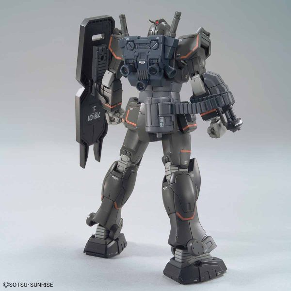 Bandai HGGTO 1 144 Gundam FSD Model Kit Online now