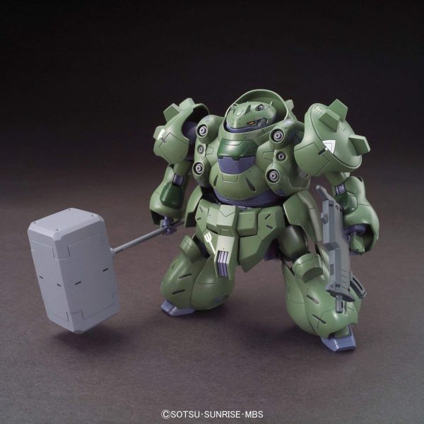 Bandai HGIBO 1 144 ASW-G-11 Gundam Gusion Model Kit Cheap