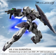 Bandai HGTWFM 1 144 #24 Gundvolva Online Hot Sale