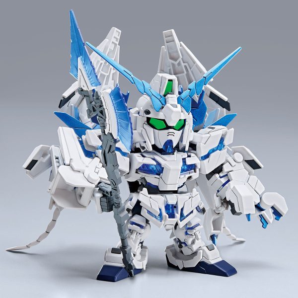 Bandai Gundam Base Exclusive SD Unicorn Gundam Perfectibility Cheap