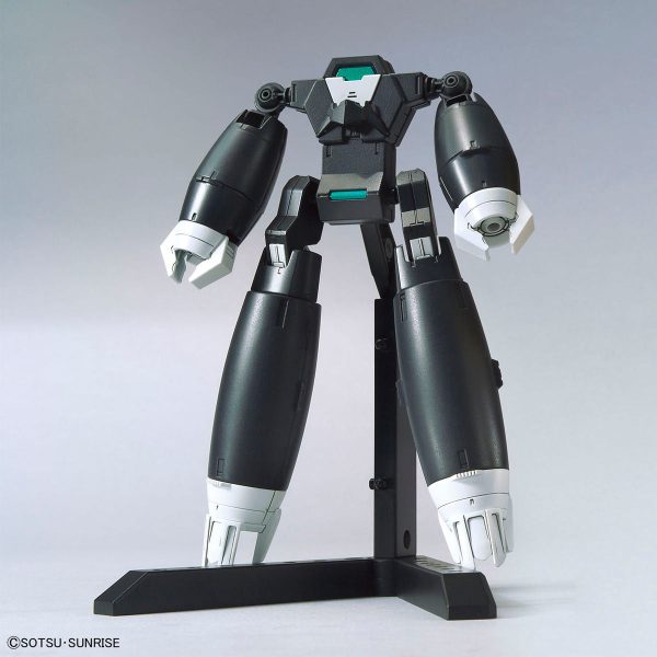 Bandai HGBD:R 1 144 AUN [RIZE] ARMOR Model Kit on Sale