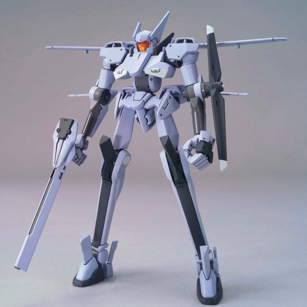 Bandai HG 1 144 SVMS-01 Union Flag Model Kit For Cheap