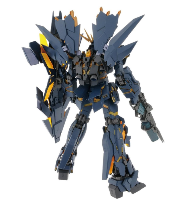 Bandai PG 1 60 Unicorn Gundam 02 Banshee Norn Sale