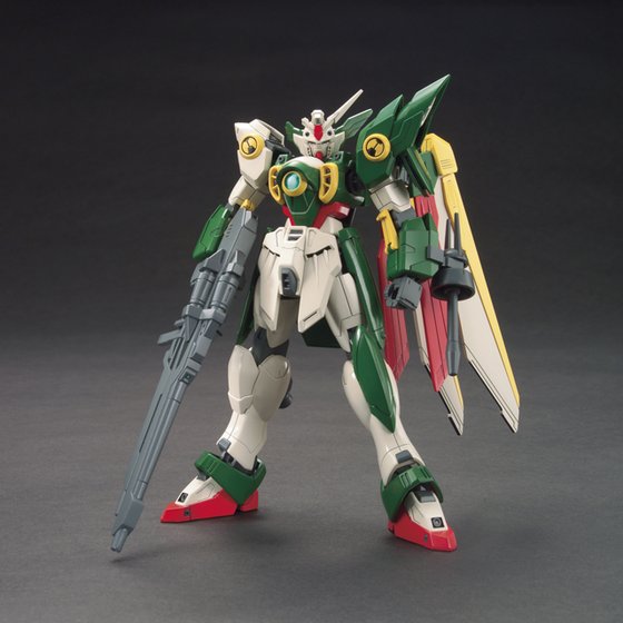 Bandai HGBF 1 144 Wing Gundam Fenice Model Kit Online Hot Sale