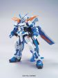 HG MBF-P03 Gundam Astray Blue Frame Second L 1 144 Scale Model Kit Online Hot Sale