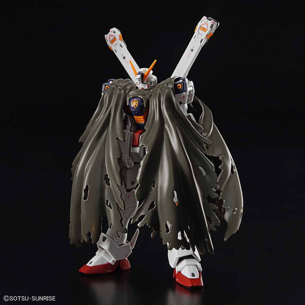 CROSSBONE GUNDAM X1  CROSS BONE GUNDAM , BANDAI RG For Cheap