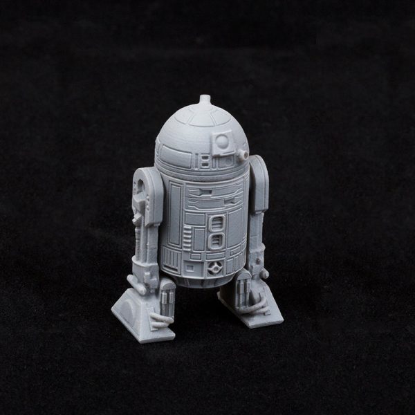 R2D2 Astromech Droid for 1 24 Studio Scale X-Wing or 1 24 Studio Scale Y-Wing Discount