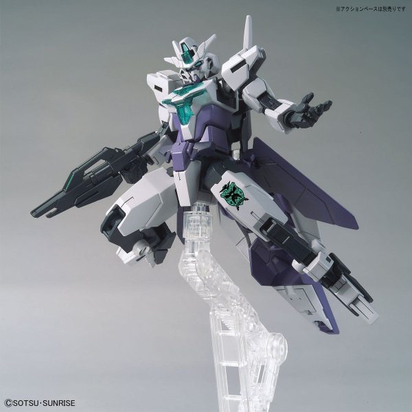 Bandai HGBD:R 1 144 Core Gundam II (G-3 Color) Model Kit Supply