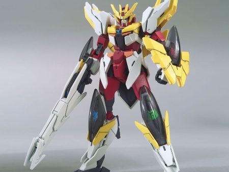 GUNDAM ANIMA (RIZE)  BUILD DIVERS:R , BANDAI HGBD:R HG Online now