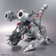 Bandai Figure-rise Standard Amplified Machinedramon Model Kit Hot on Sale